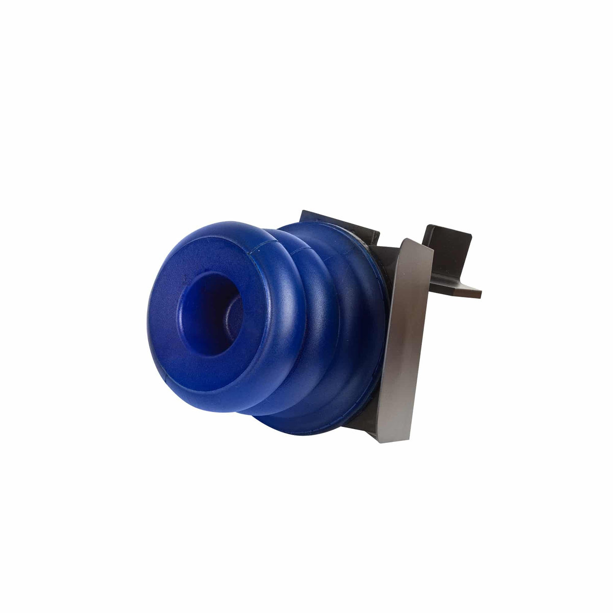 SuperSprings International Rear SumoSpring Heavy Duty Rebel - 1,360kg - Dark Blue suits 2019+ Mercedes-Benz Sprinter 3500 4x4