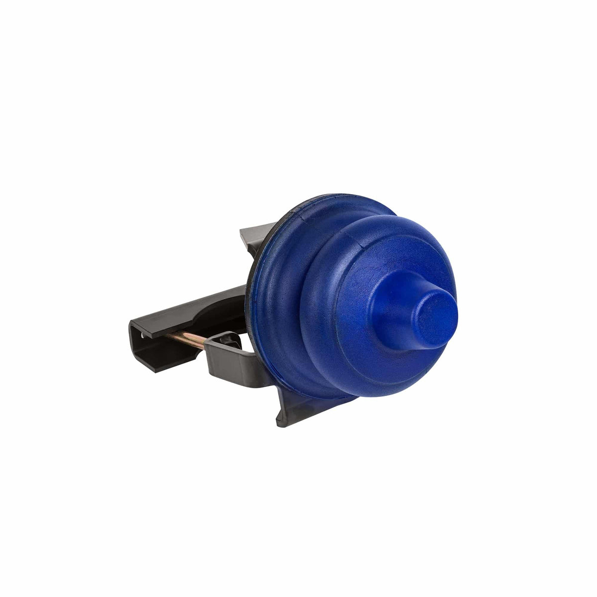 SuperSprings International Rear SumoSpring Heavy Duty Rebel - 1,360kg - Dark Blue suits 2019+ Mercedes-Benz Sprinter 3500 4x4