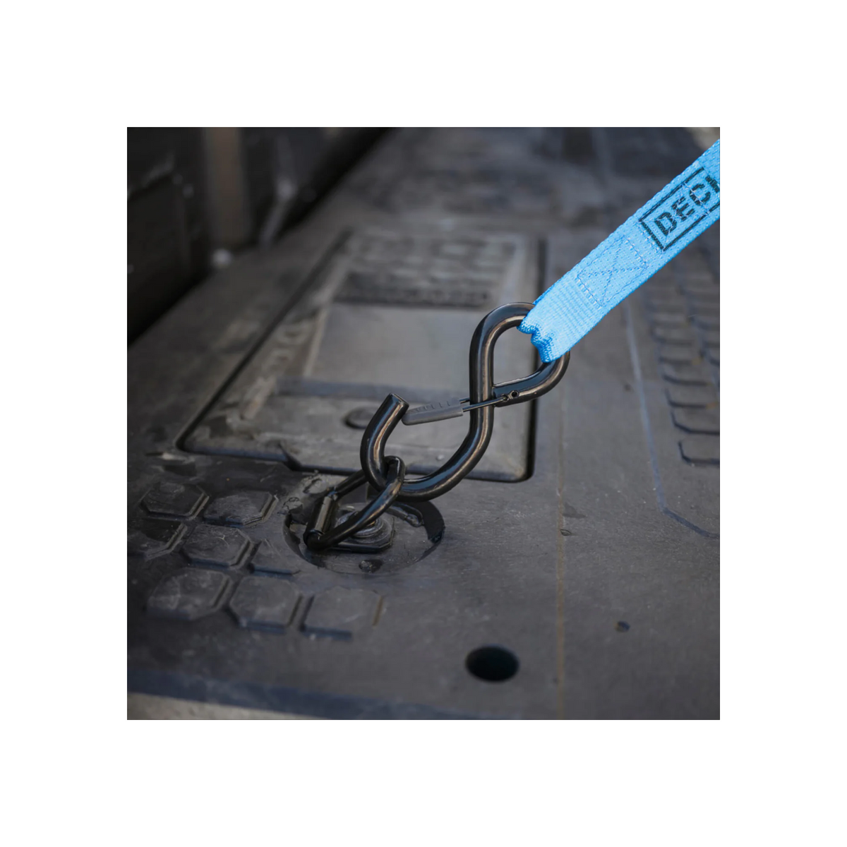 DECKED Drawer System (8' Tub) + Premium Accessory Pack + Load Floor suits Ford F-250 Super Duty/F-350 Super Duty (1999-2026)