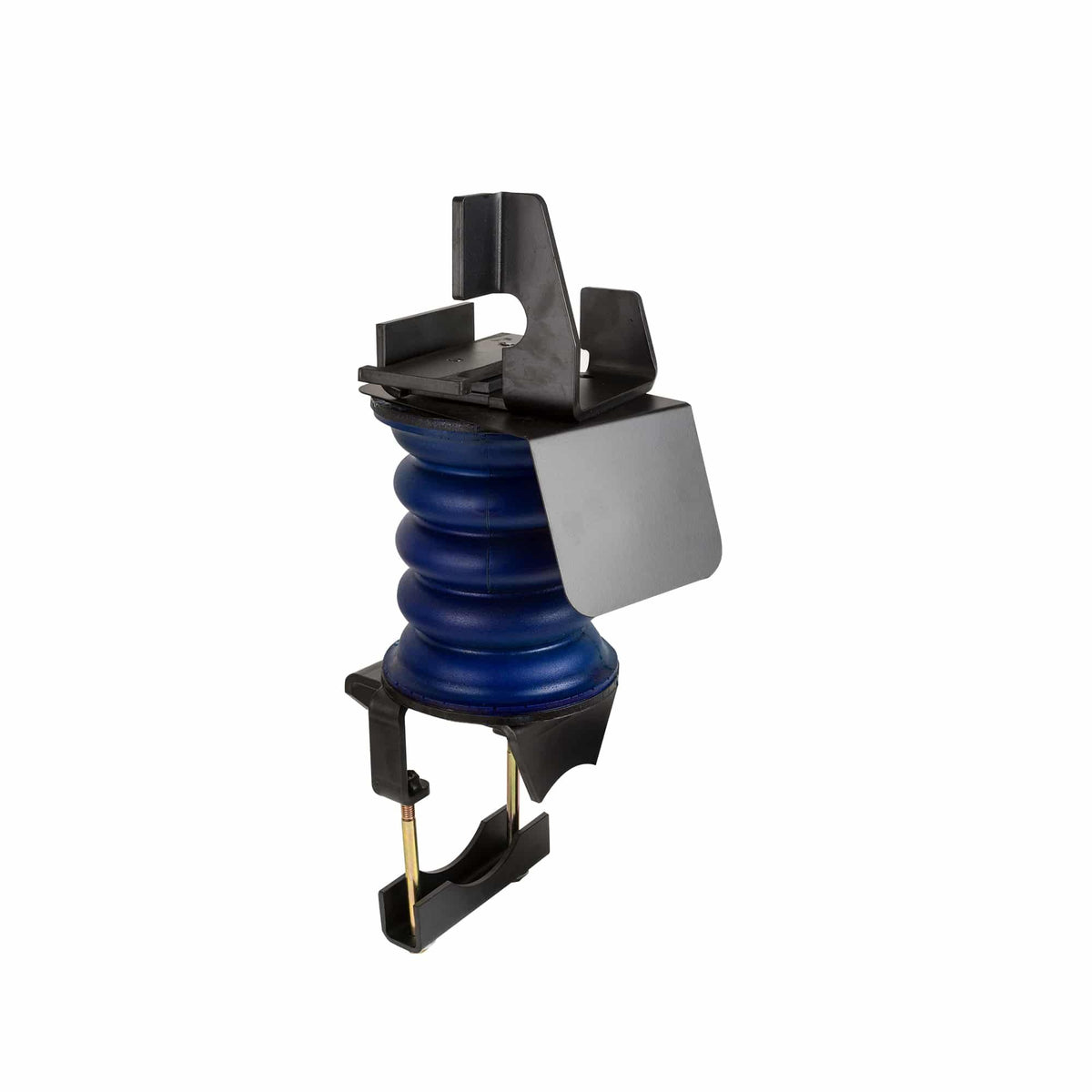 SuperSprings International Rear SumoSpring Heavy Duty Rebel - 1,360kg - Dark Blue suits 2019+ Mercedes-Benz Sprinter 3500 4x4