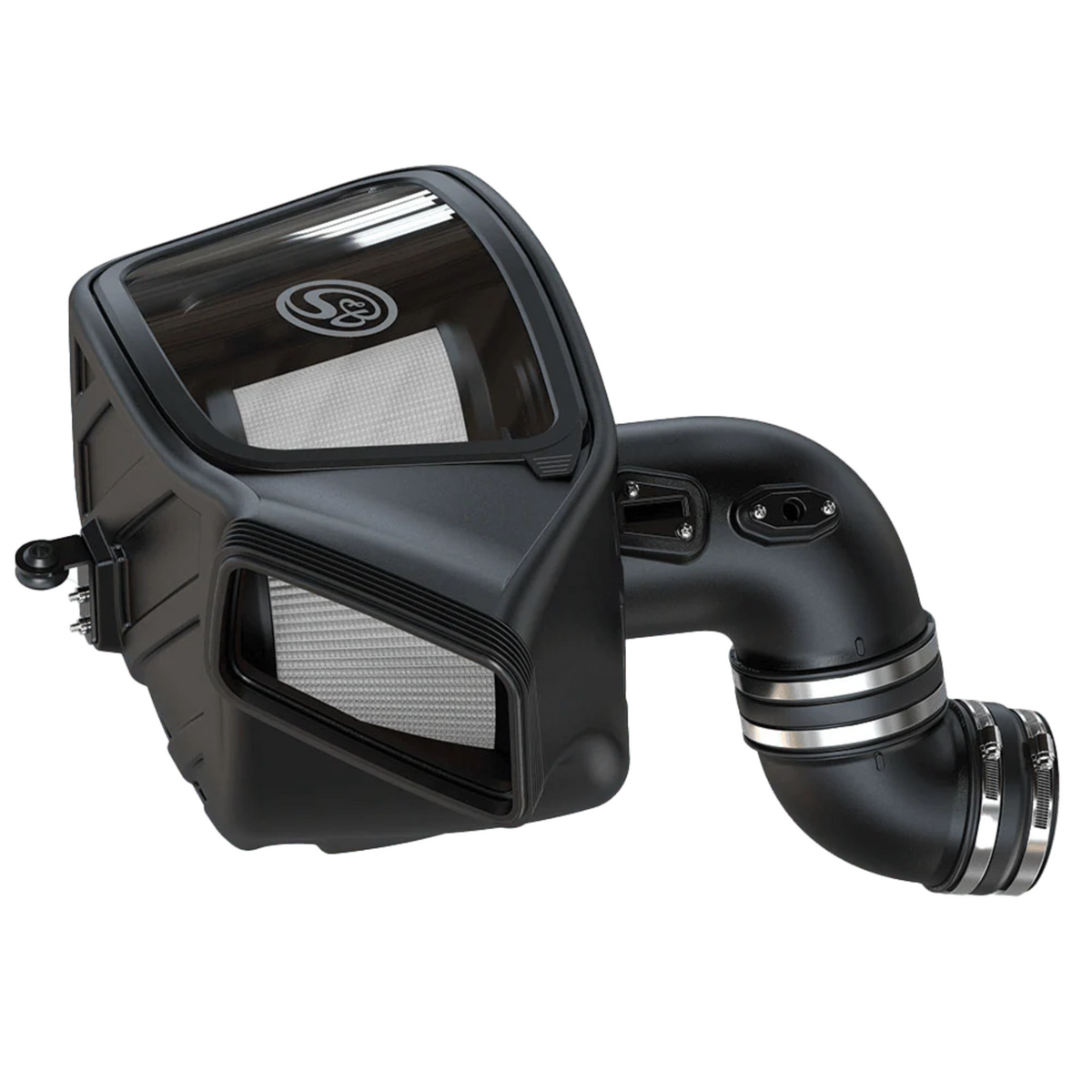 S&B Filters Cummins 6.7L Cold Air Intake suits RAM 2500 (2019-2024)