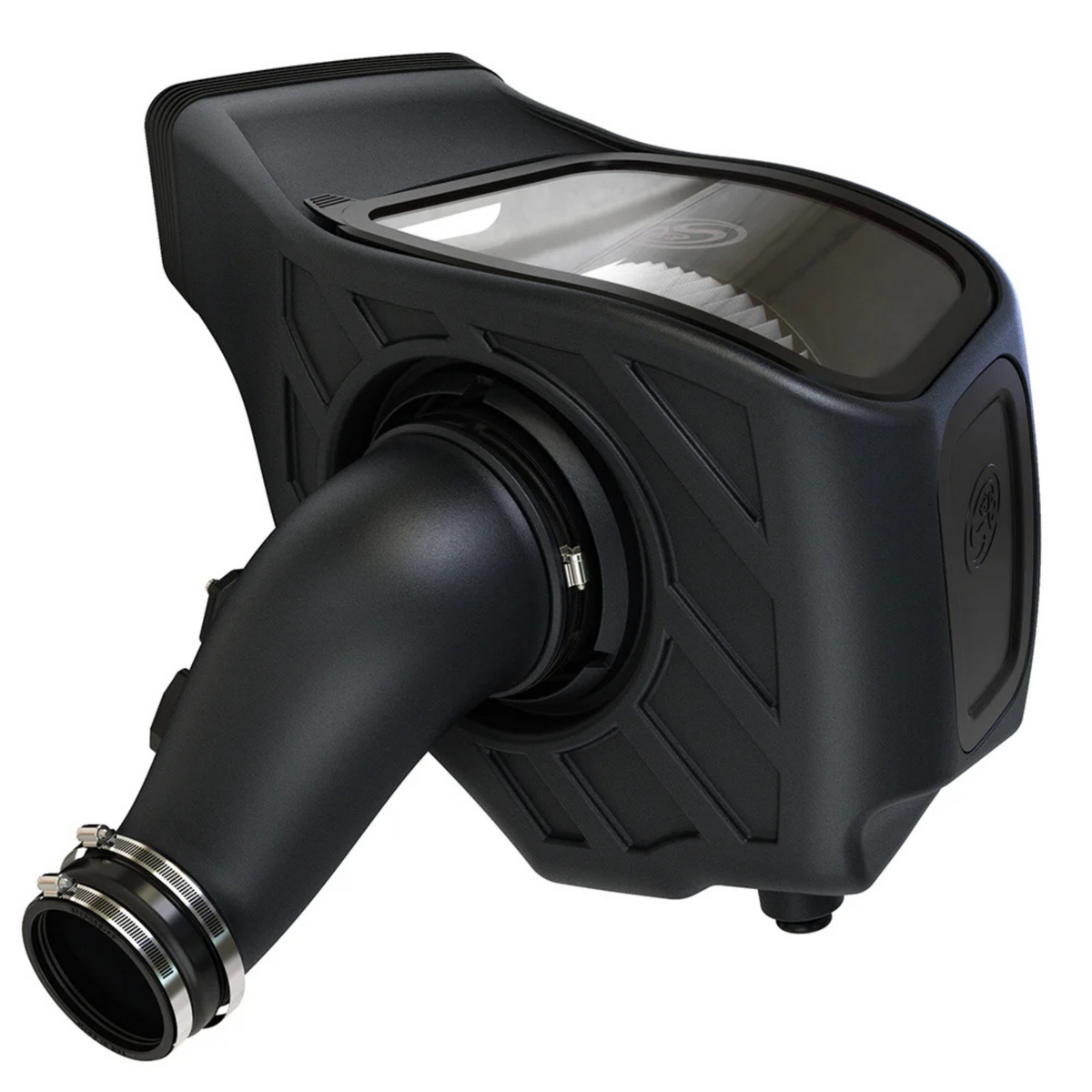 S&B Filters Cummins 6.7L Cold Air Intake suits RAM 2500 (2019-2024)