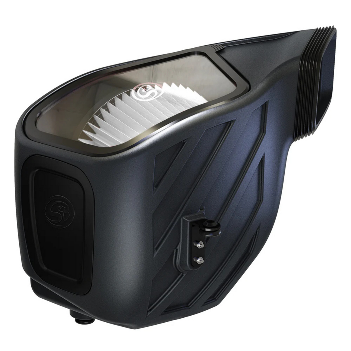 S&B Filters Cummins 6.7L Cold Air Intake suits RAM 2500 (2019-2024)