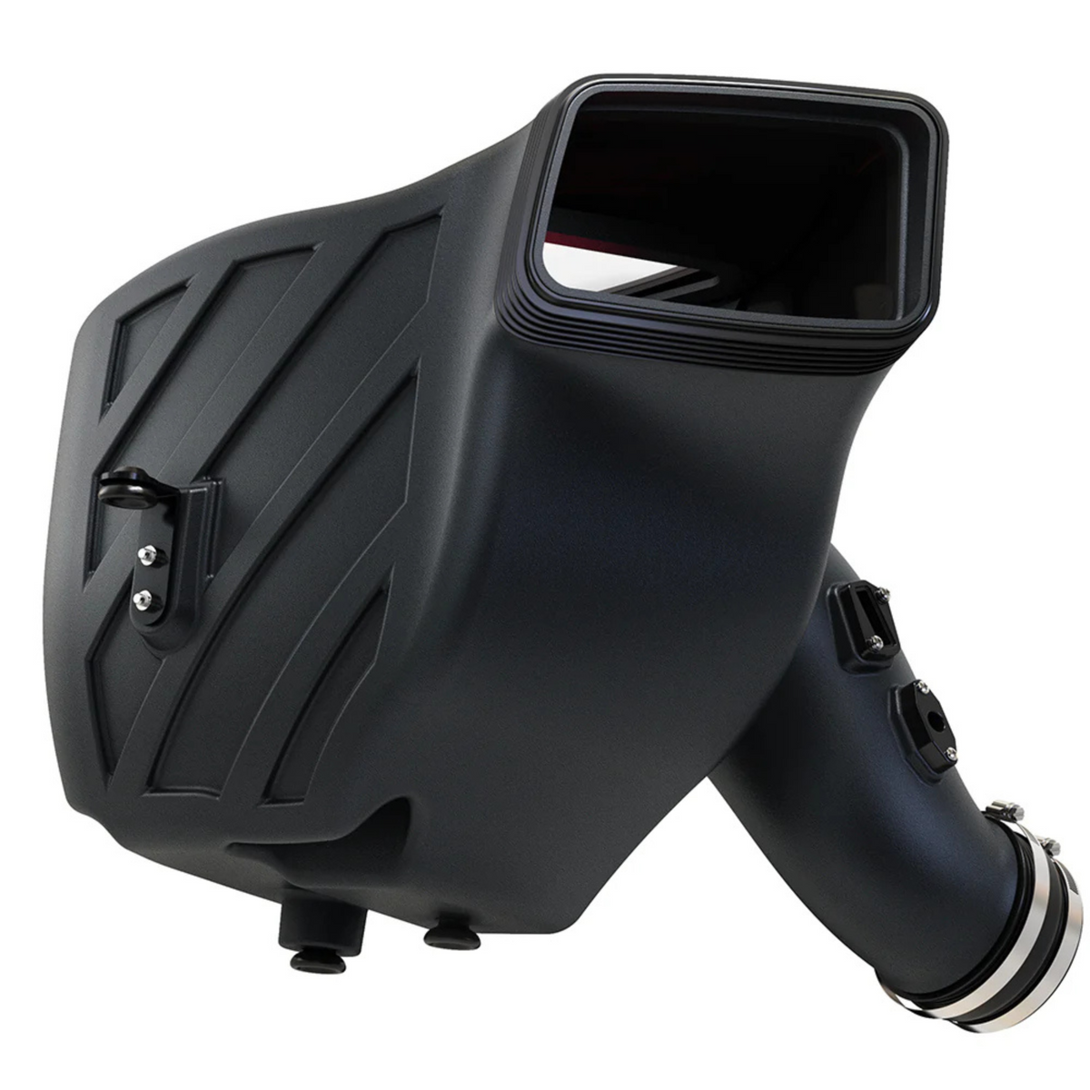 S&B Filters Cummins 6.7L Cold Air Intake suits RAM 2500 (2019-2024)