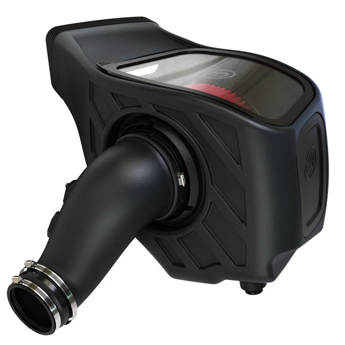 S&B Filters Cummins 6.7L Cold Air Intake suits RAM 2500 (2019-2024)