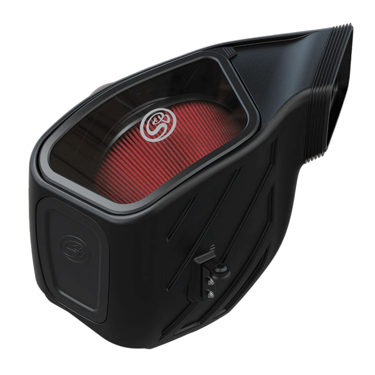 S&B Filters Cummins 6.7L Cold Air Intake suits RAM 2500 (2019-2024)