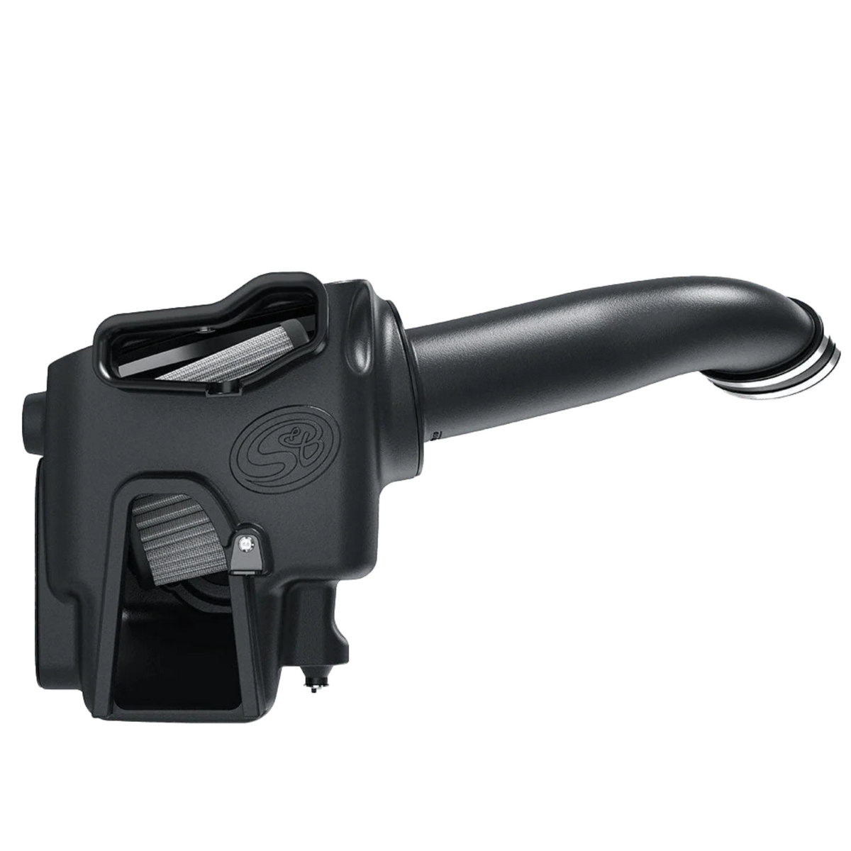 S&B Filters 6.7L Powerstroke Cold Air Intake suits Ford F-250 Super Duty/F-350 Super Duty (2020-2026)