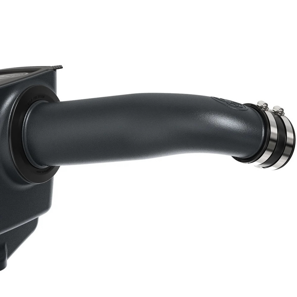 S&B Filters 6.7L Powerstroke Cold Air Intake suits Ford F-250 Super Duty/F-350 Super Duty (2020-2026)