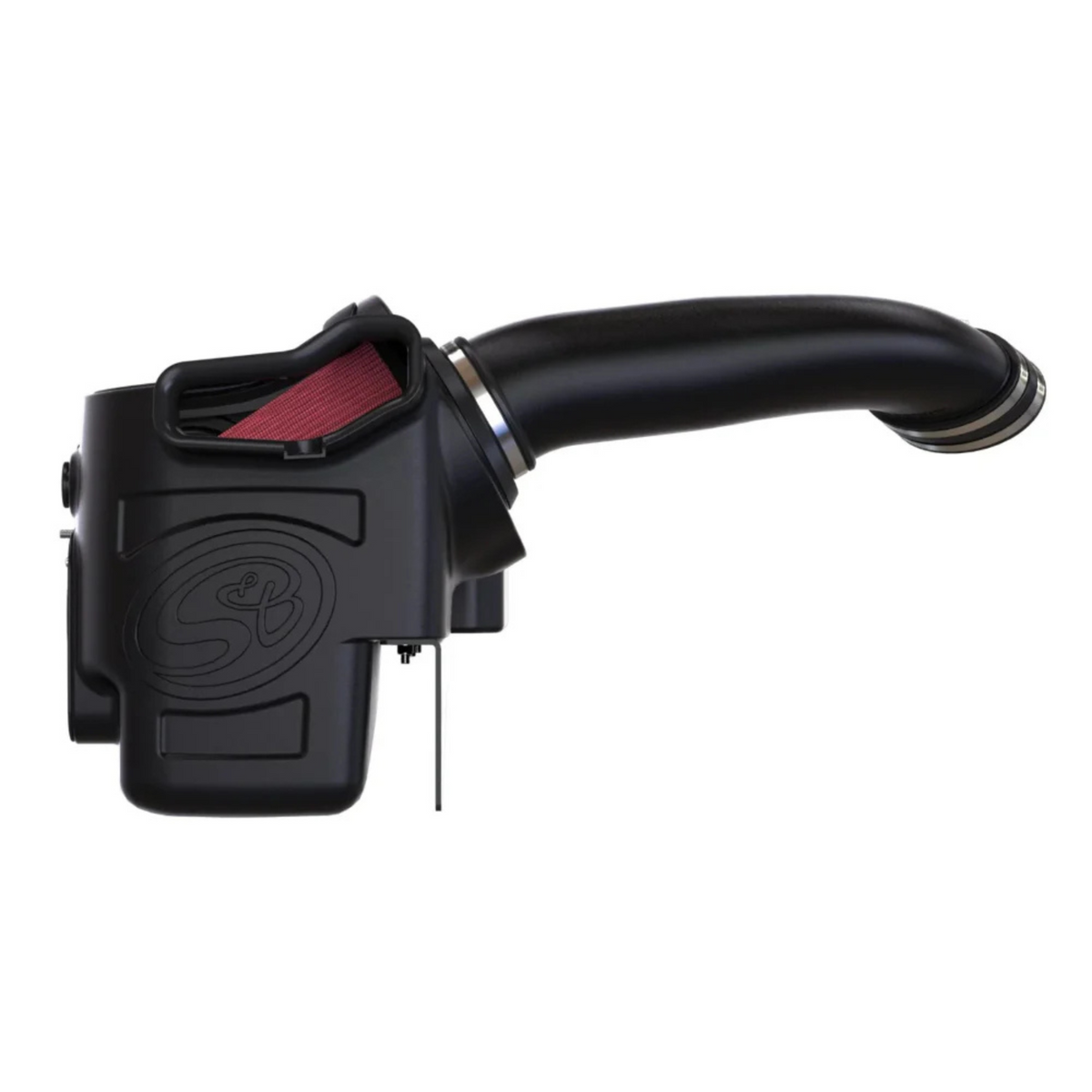 S&B Filters Powerstroke 6.7L Cold Air Intake suits Ford F-250 Super Duty/F-350 Super Duty (2017-2019)