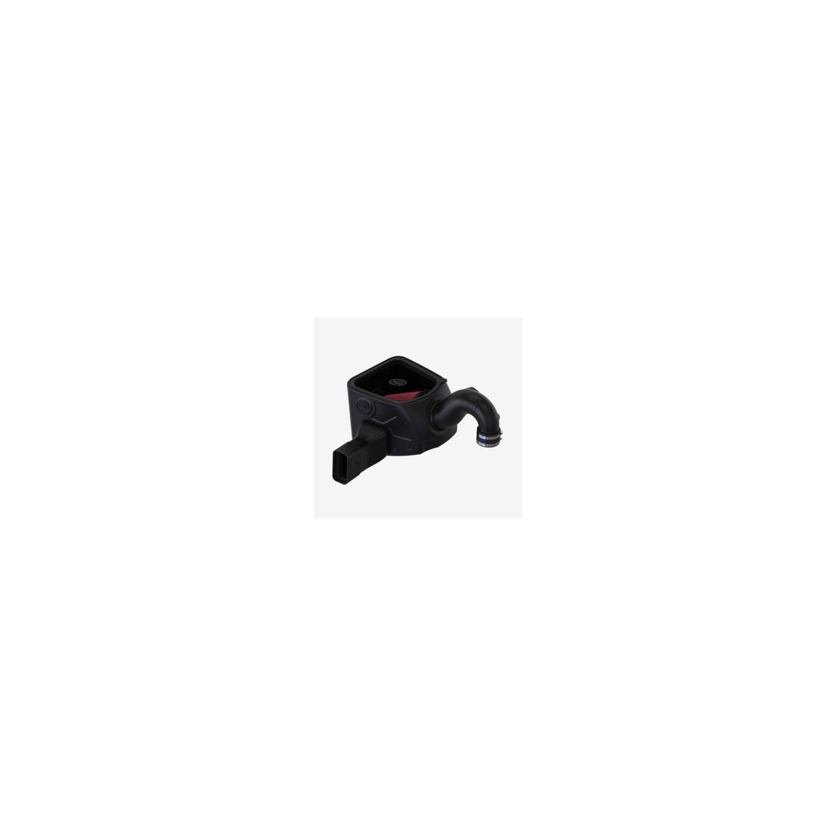 S&B Filters Cold Air Intake for 2019-2026 RAM 1500 / 2500 / 3500 5.7L Hemi (Gas, New Body Style) suits RAM 1500 DT/2500/3500