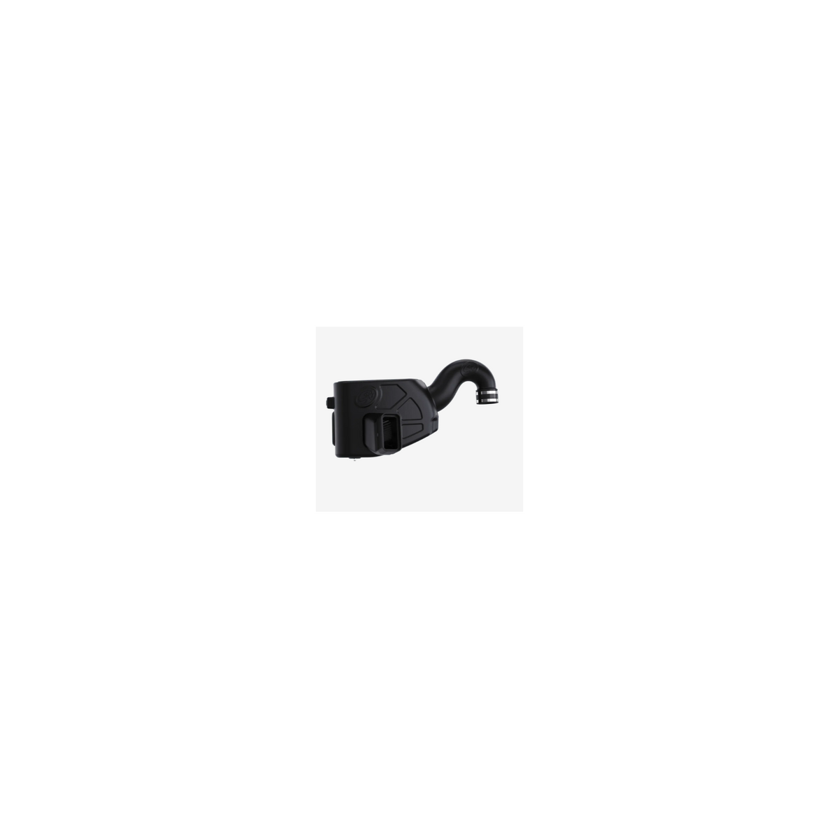 S&B Filters Cold Air Intake for 2019-2026 RAM 1500 / 2500 / 3500 5.7L Hemi (Gas, New Body Style) suits RAM 1500 DT/2500/3500