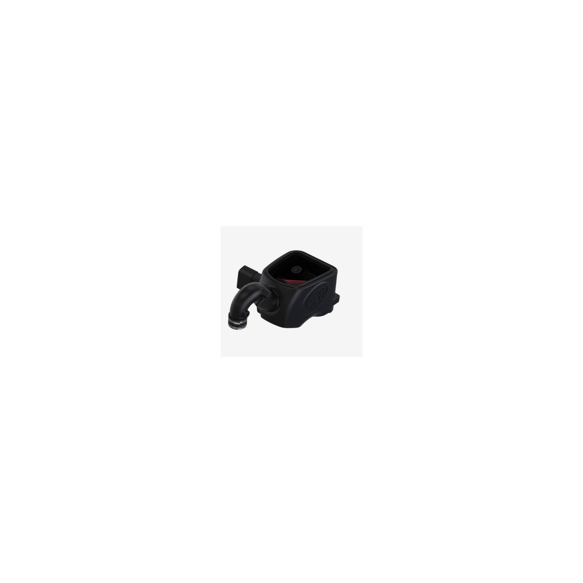 S&B Filters Cold Air Intake for 2019-2026 RAM 1500 / 2500 / 3500 5.7L Hemi (Gas, New Body Style) suits RAM 1500 DT/2500/3500