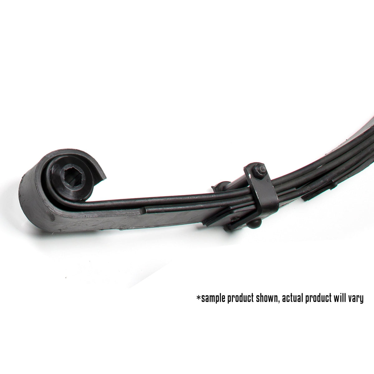 BDS Suspension Front Leaf Spring | 4 Inch Lift | Ford F-250/F350 Super Duty (1999-2004) & 6" Inch Lift | Ford Excursion