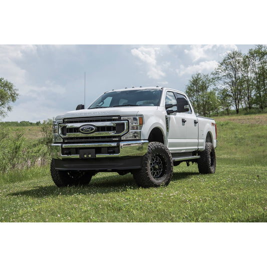 BDS Suspension 5" Lift Kit with FOX 2.5" Coil-over suits Ford F-250 Super Duty/F-350 Super Duty (2020-2022)