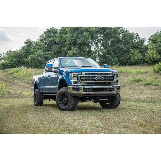 BDS Suspension 3" Lift Kit with FOX 2.5" Coilover suits Ford F-250 Super Duty/F-350 Super Duty (2020-2022)