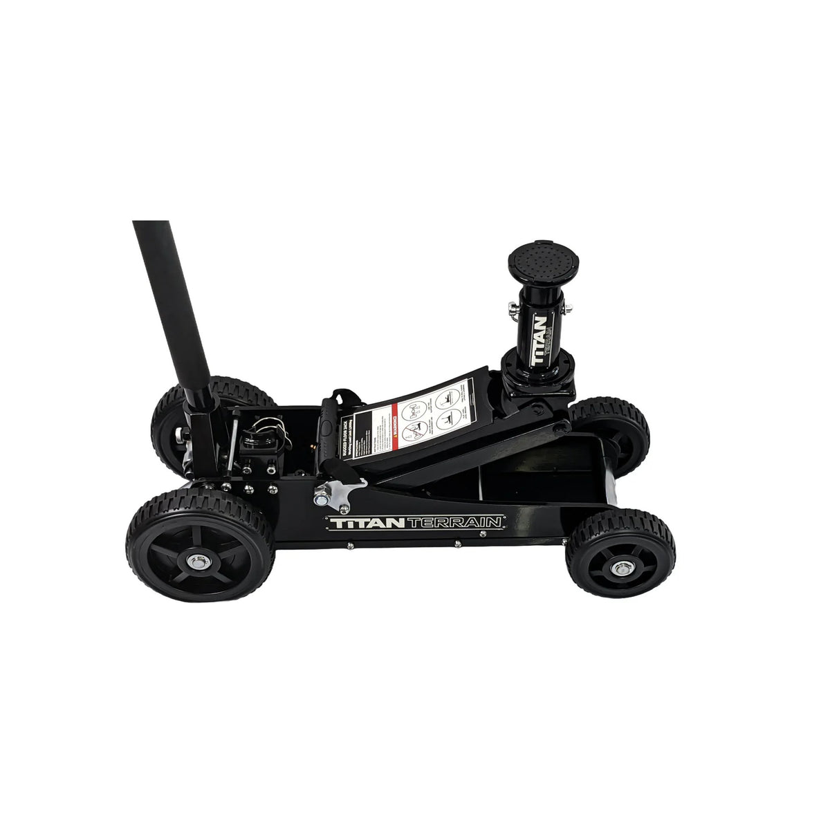 Titan Terrain 2T Floor Jack