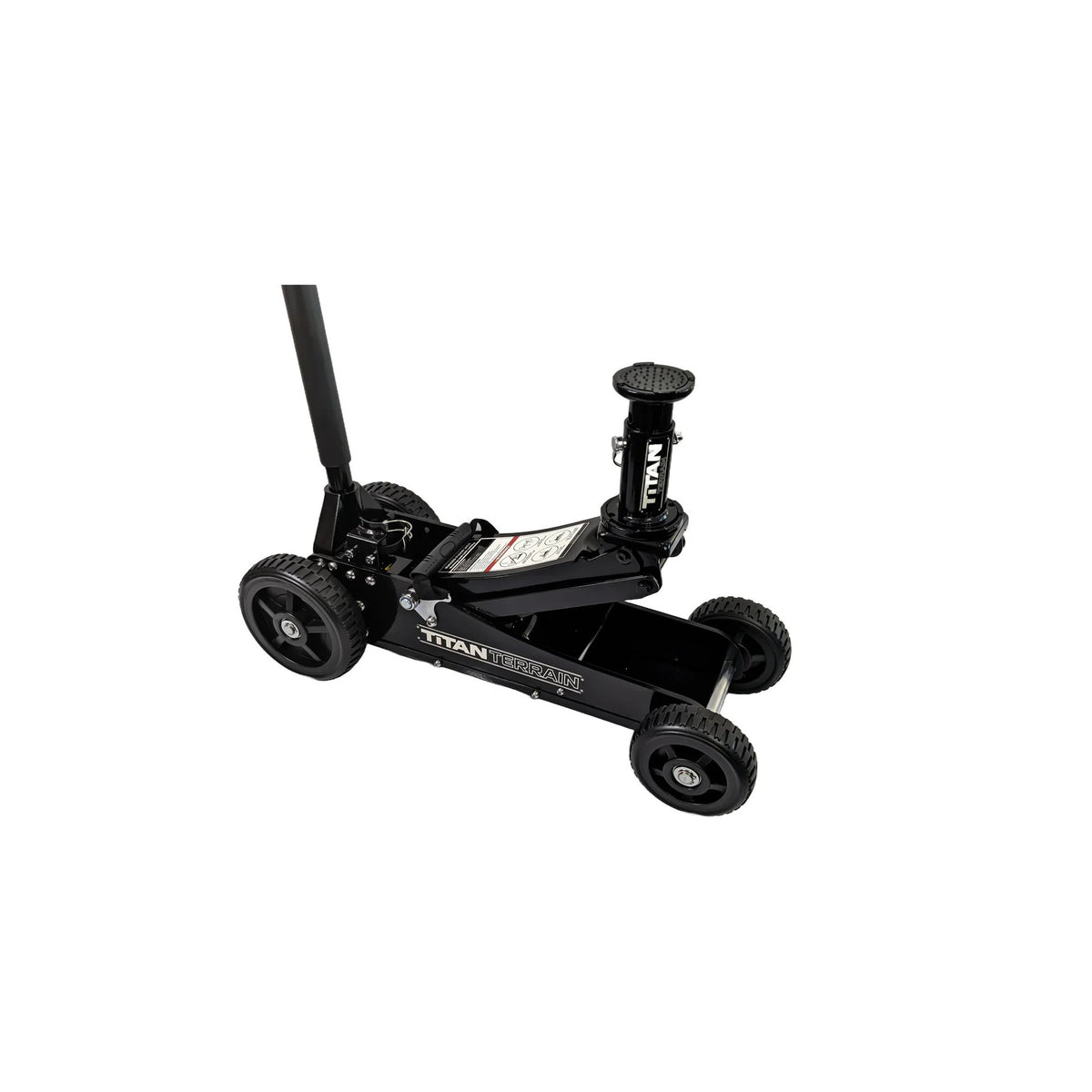 Titan Terrain 2T Floor Jack