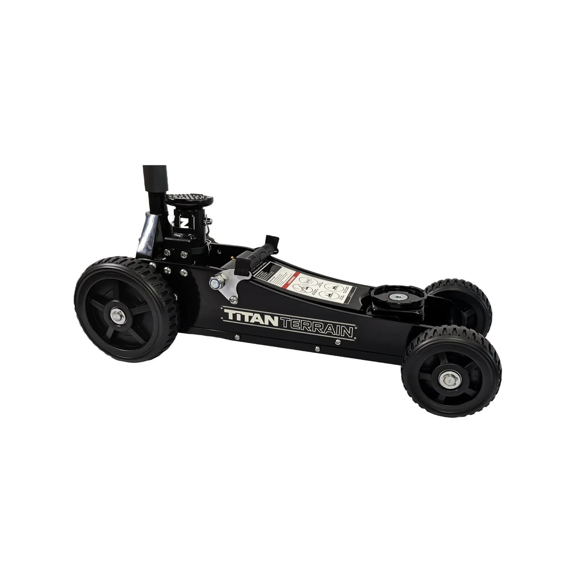 Titan Terrain 2T Floor Jack