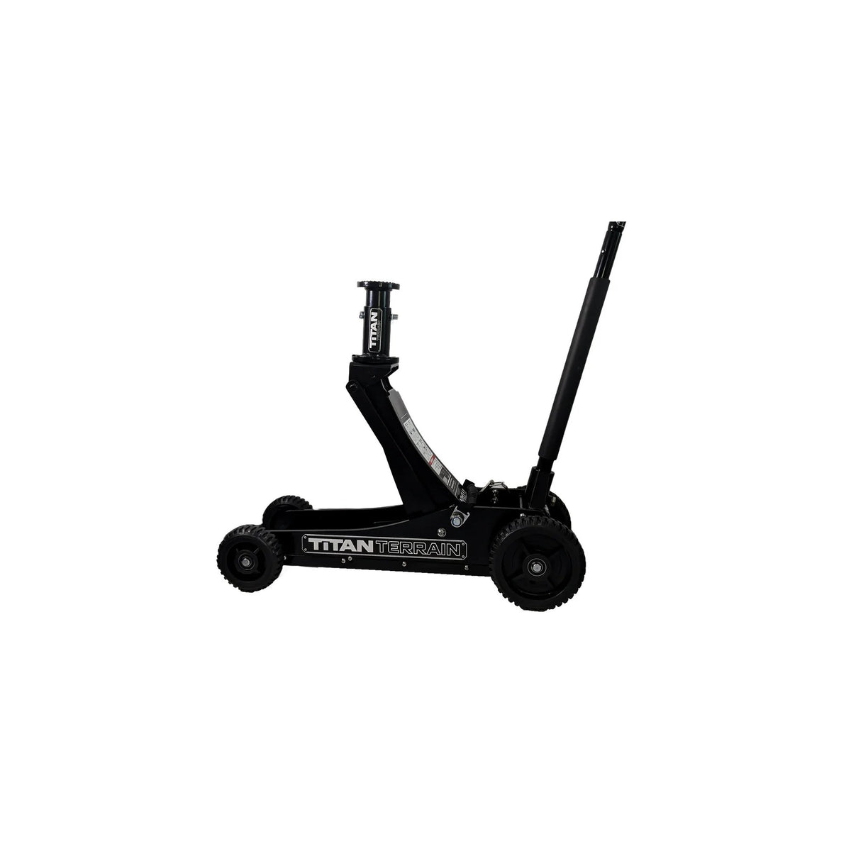 Titan Terrain 3T Floor Jack