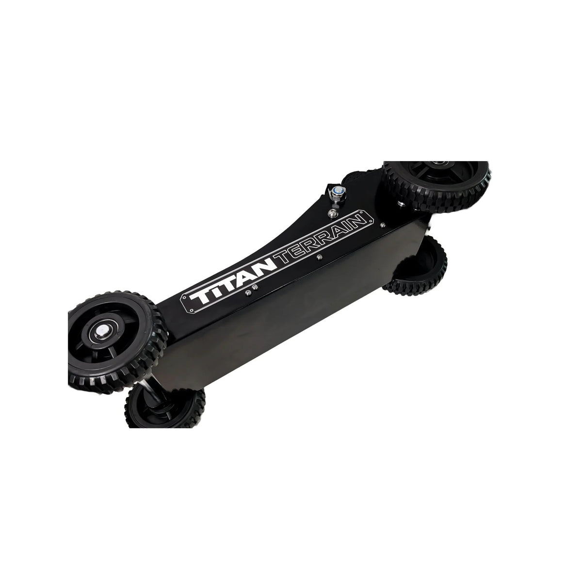 Titan Terrain 3T Floor Jack