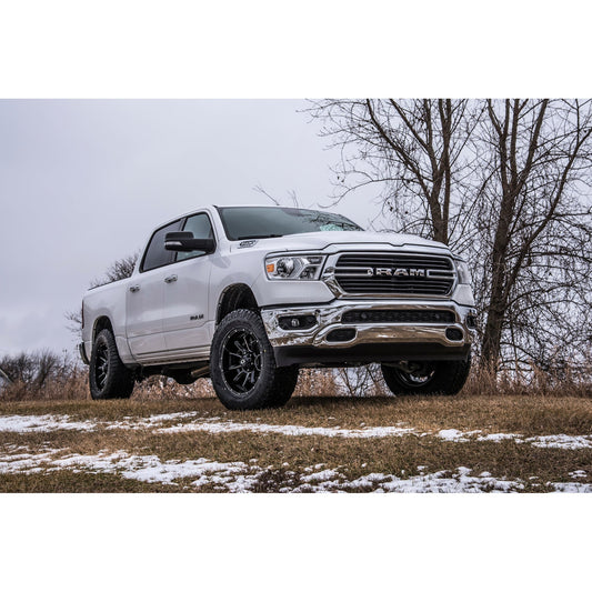 BDS Suspension 3" Lift Kit with FOX 2.5" Shocks suits RAM 1500 DT (2019-2025)