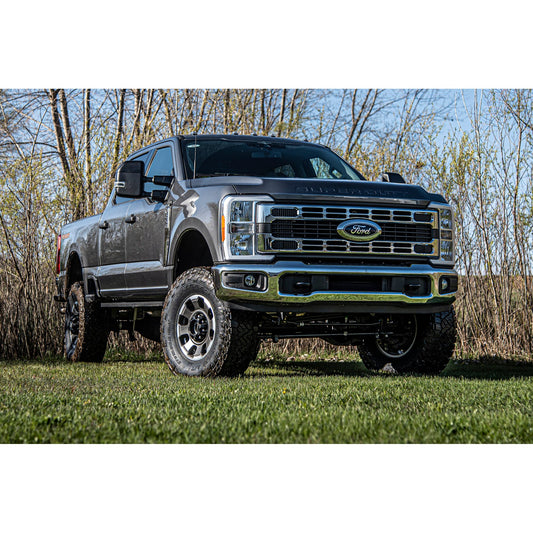 BDS Suspension 5" Lift Kit w/ FOX 2.5" Shocks with Radius Arm suits Ford F-250 Super Duty/F-350 Super Duty (2023-2025)
