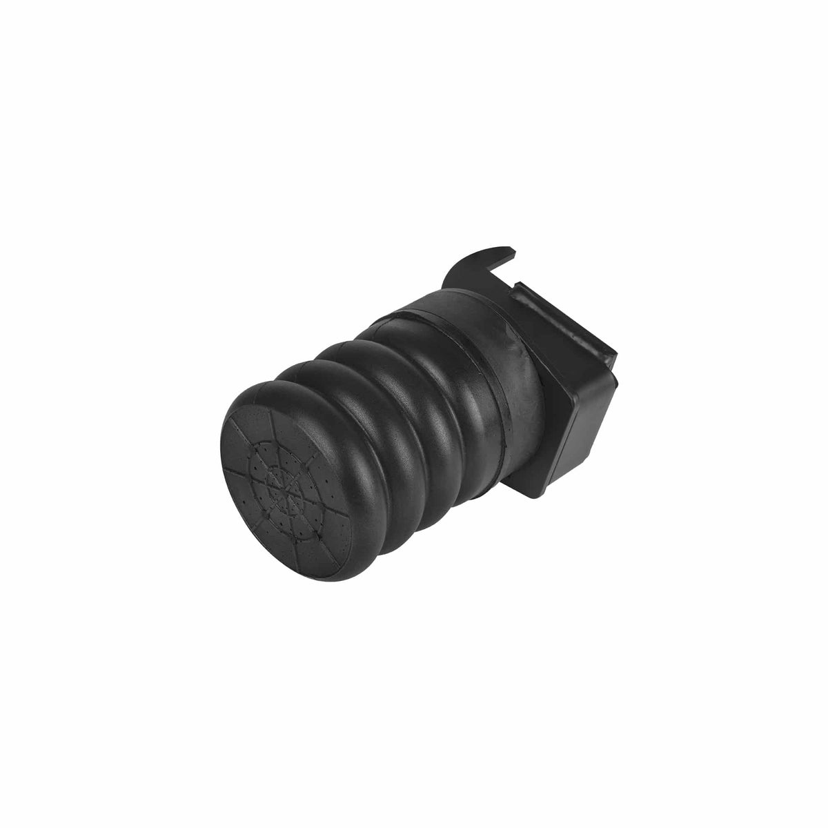 SuperSprings International Rear SumoSprings - 680kg - Black for Ford Ranger/F-150