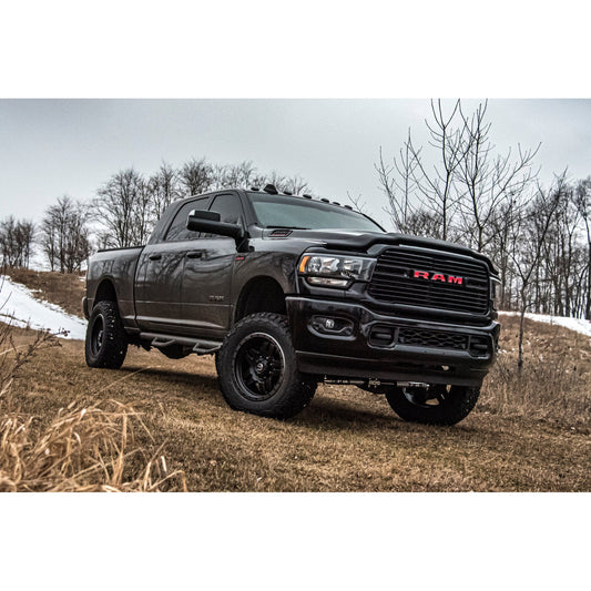 BDS Suspension 4" Lift Kit with FOX 2.0" Shocks suits RAM 3500 (2019-2024)