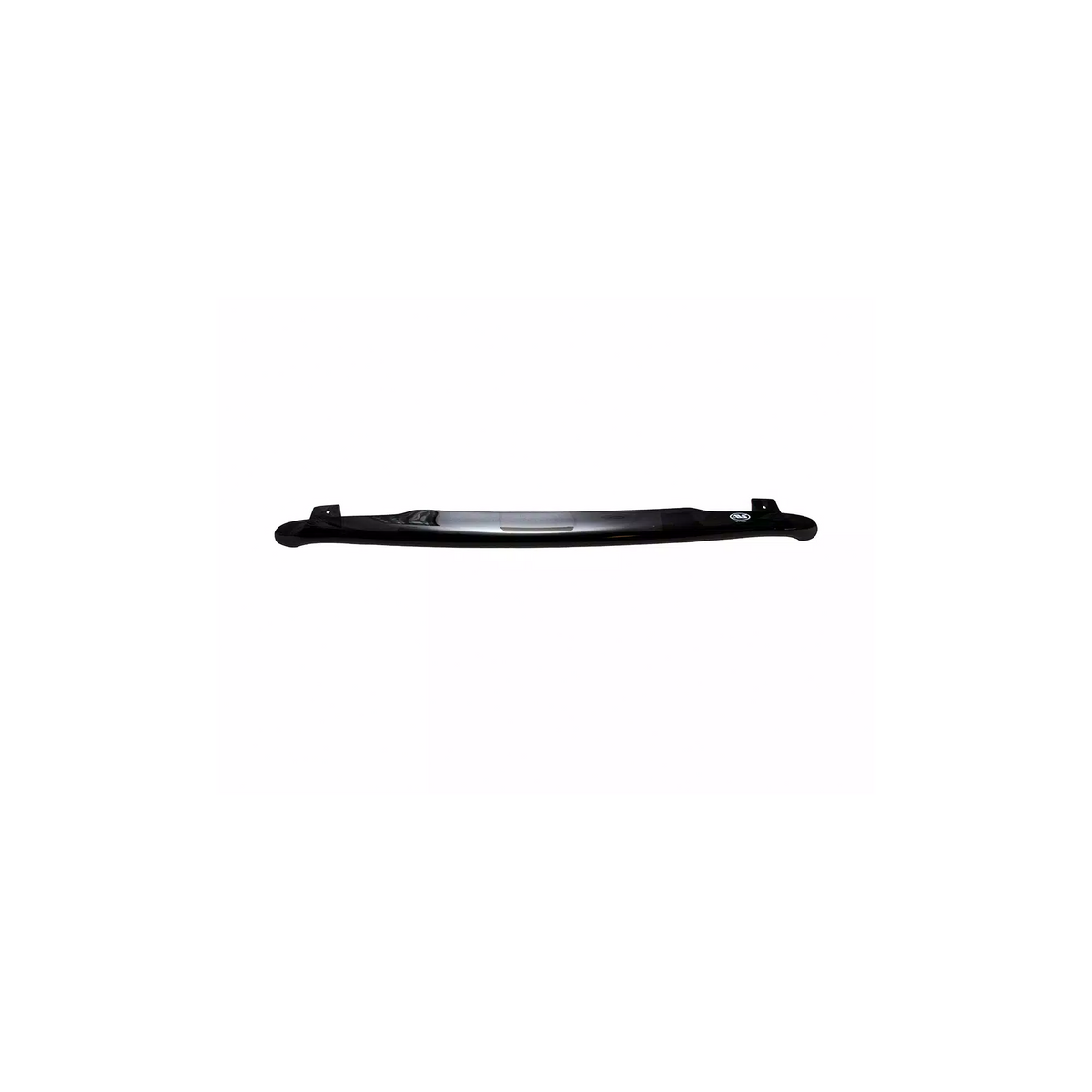 AVS Bonnet Protector, Smoked suits RAM 1500 DS (2013-2024)