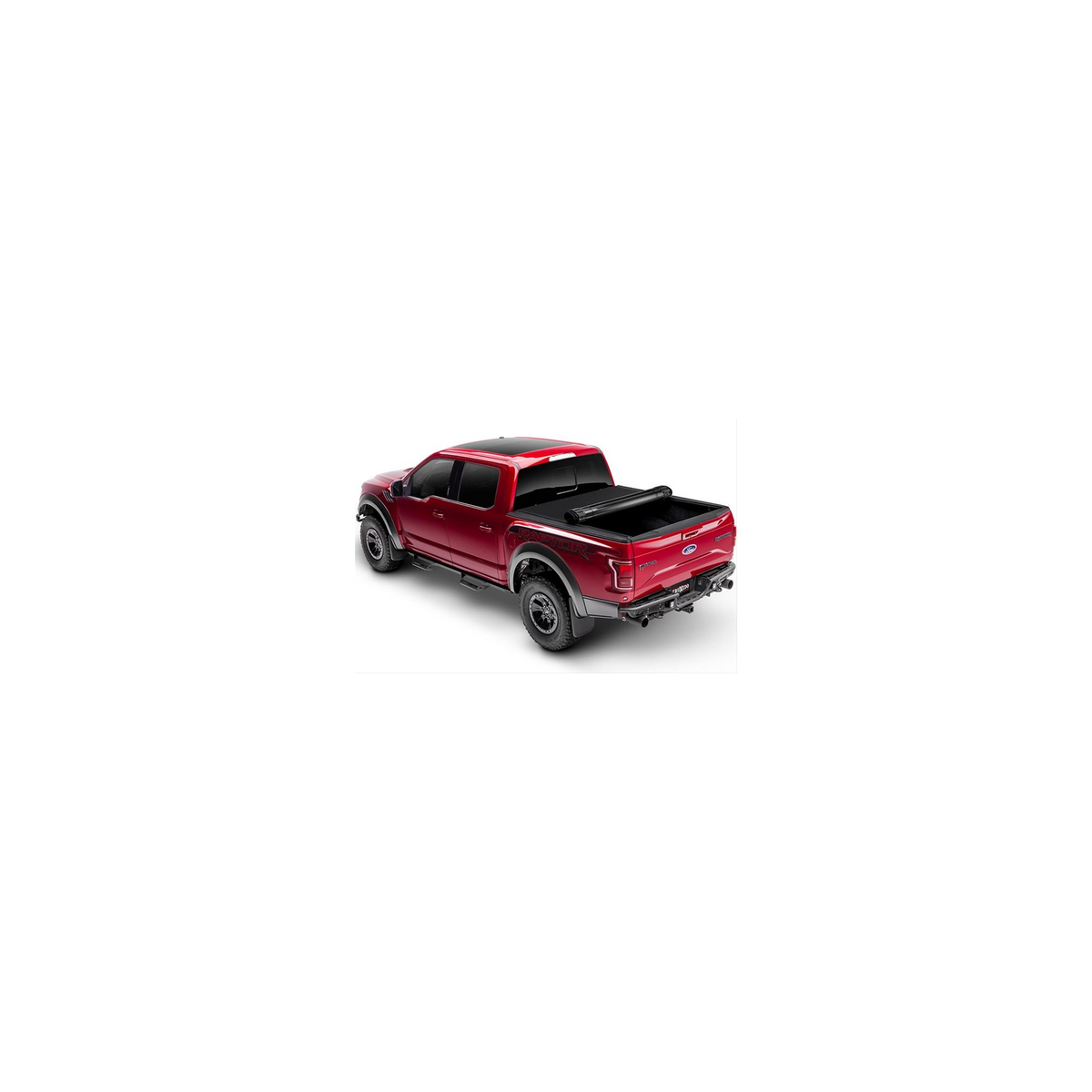 Truxedo 5.7 Bed RAMBOX Sentry CT suits RAM 1500 DS (2013-2024)
