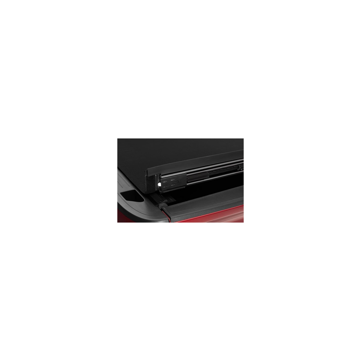 Truxedo 5.7 Bed RAMBOX Sentry CT suits RAM 1500 DS (2013-2024)