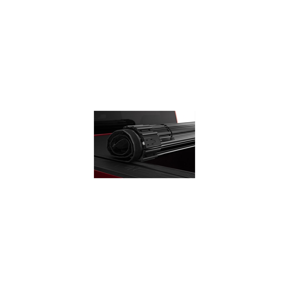 Truxedo 5.7 Bed RAMBOX Sentry CT suits RAM 1500 DS (2013-2024)