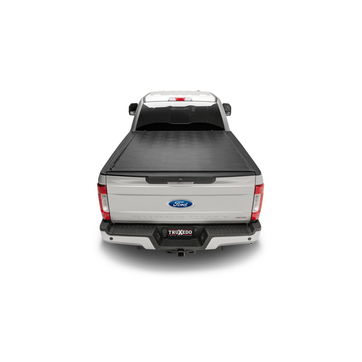 Truxedo 5.7 Bed RAMBOX Sentry CT suits RAM 1500 DT (2019-2026)