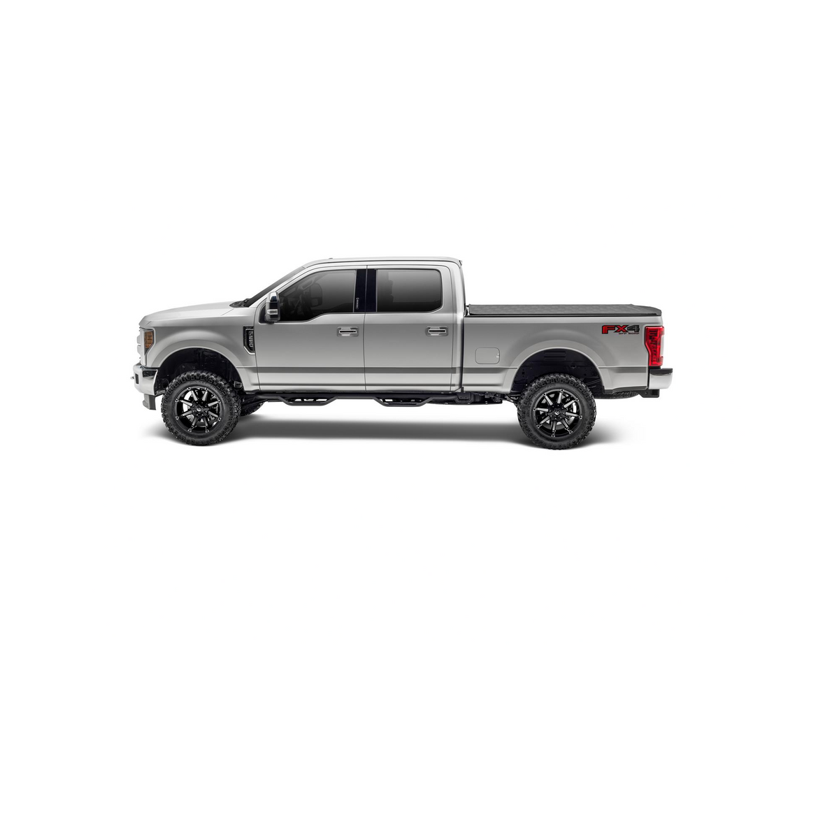 Truxedo 5.7 Bed RAMBOX Sentry CT suits RAM 1500 DT (2019-2026)