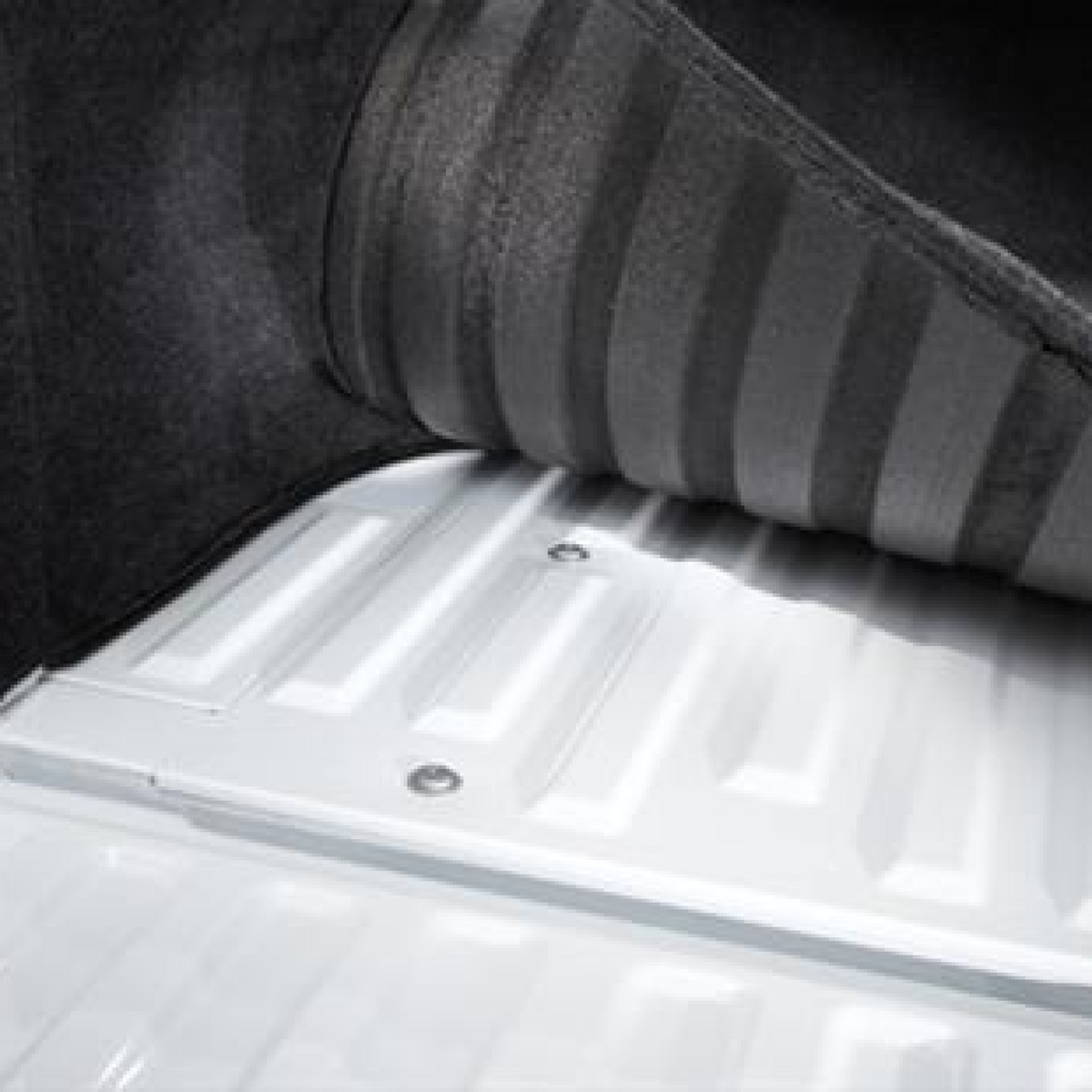 BedRug 6.5' Tub Bed Liner suits Nissan Titan XD 2004-2022 King Cab