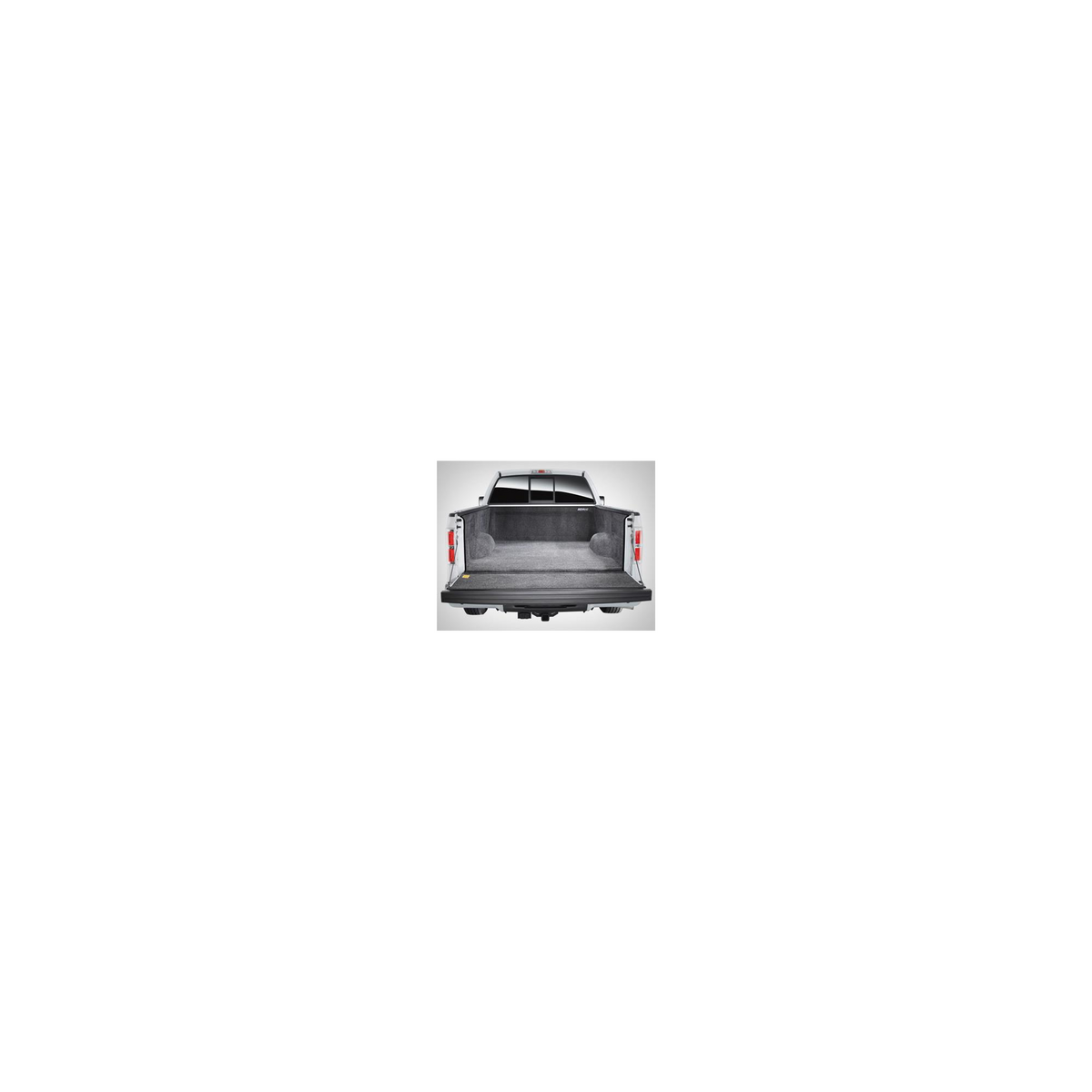 BedRug 6.5' Tub Bed Liner suits Nissan Titan XD 2004-2022 King Cab