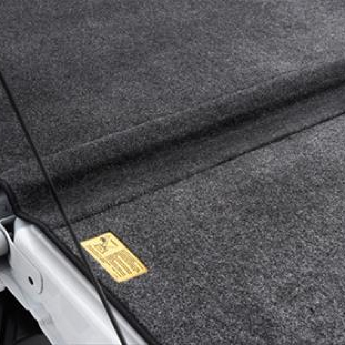 BedRug 6.5' Tub Bed Liner suits Nissan Titan XD 2004-2022 King Cab