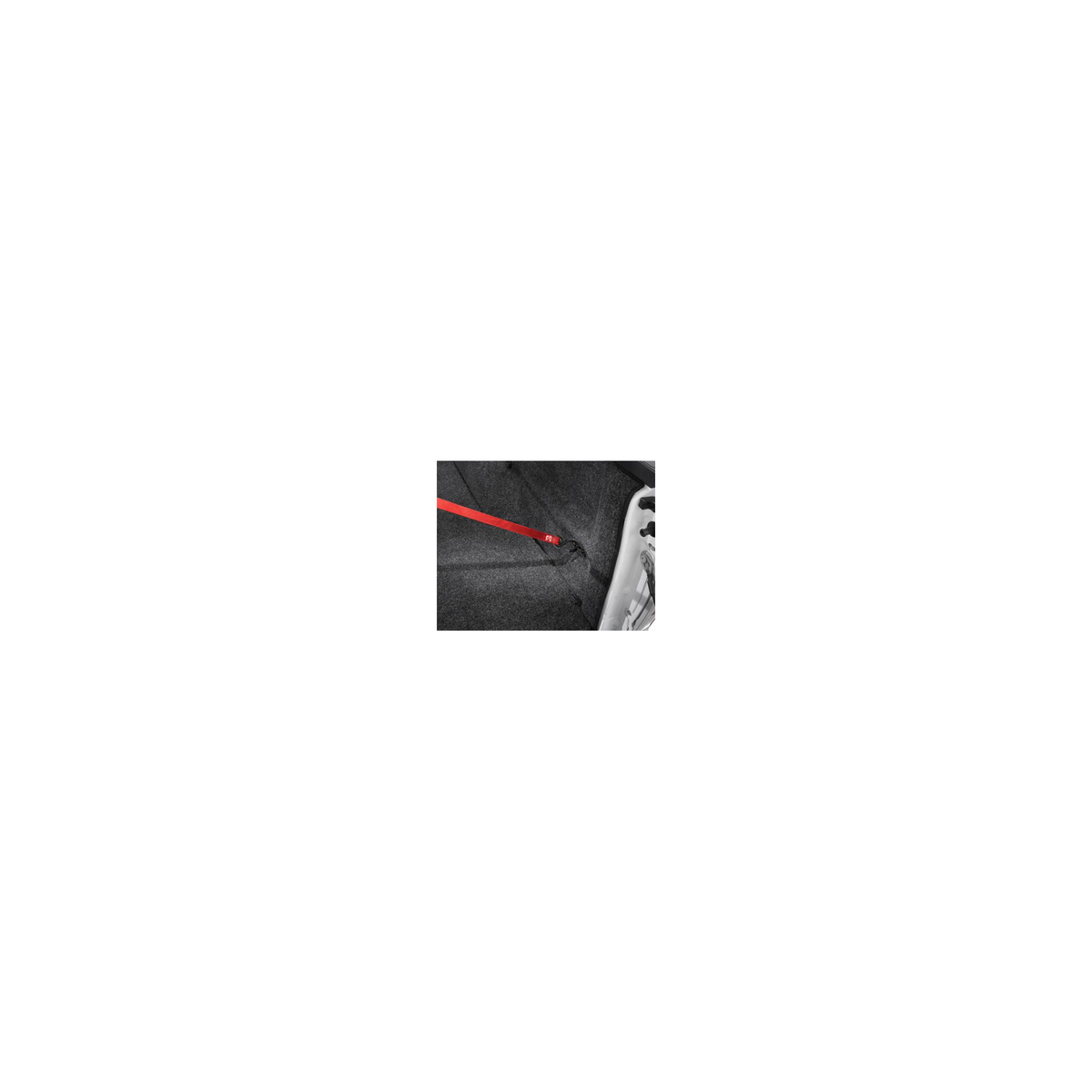 BedRug 6.5' Tub Bed Liner suits Nissan Titan XD 2004-2022 King Cab