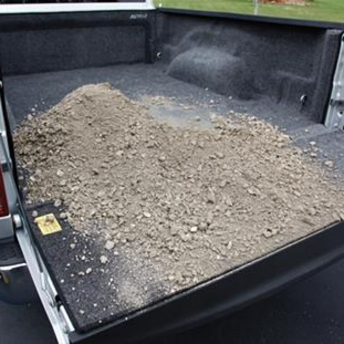 BedRug 6.5' Tub Bed Liner suits Nissan Titan XD 2004-2022 King Cab