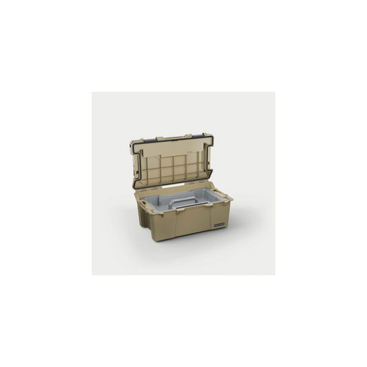 DECKED Sixer 16 - D-co Case, Tan