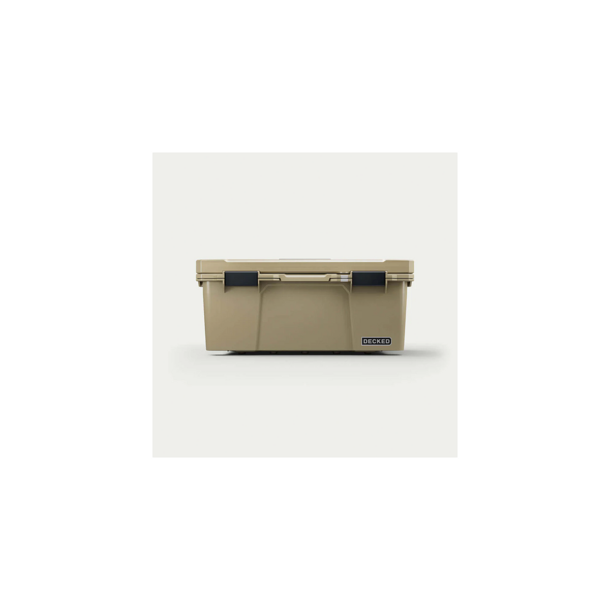 DECKED Sixer 16 - D-co Case, Tan