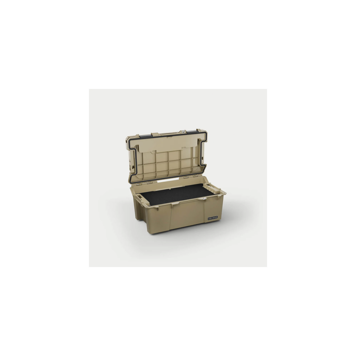 DECKED Sixer 16 - D-co Case, Tan