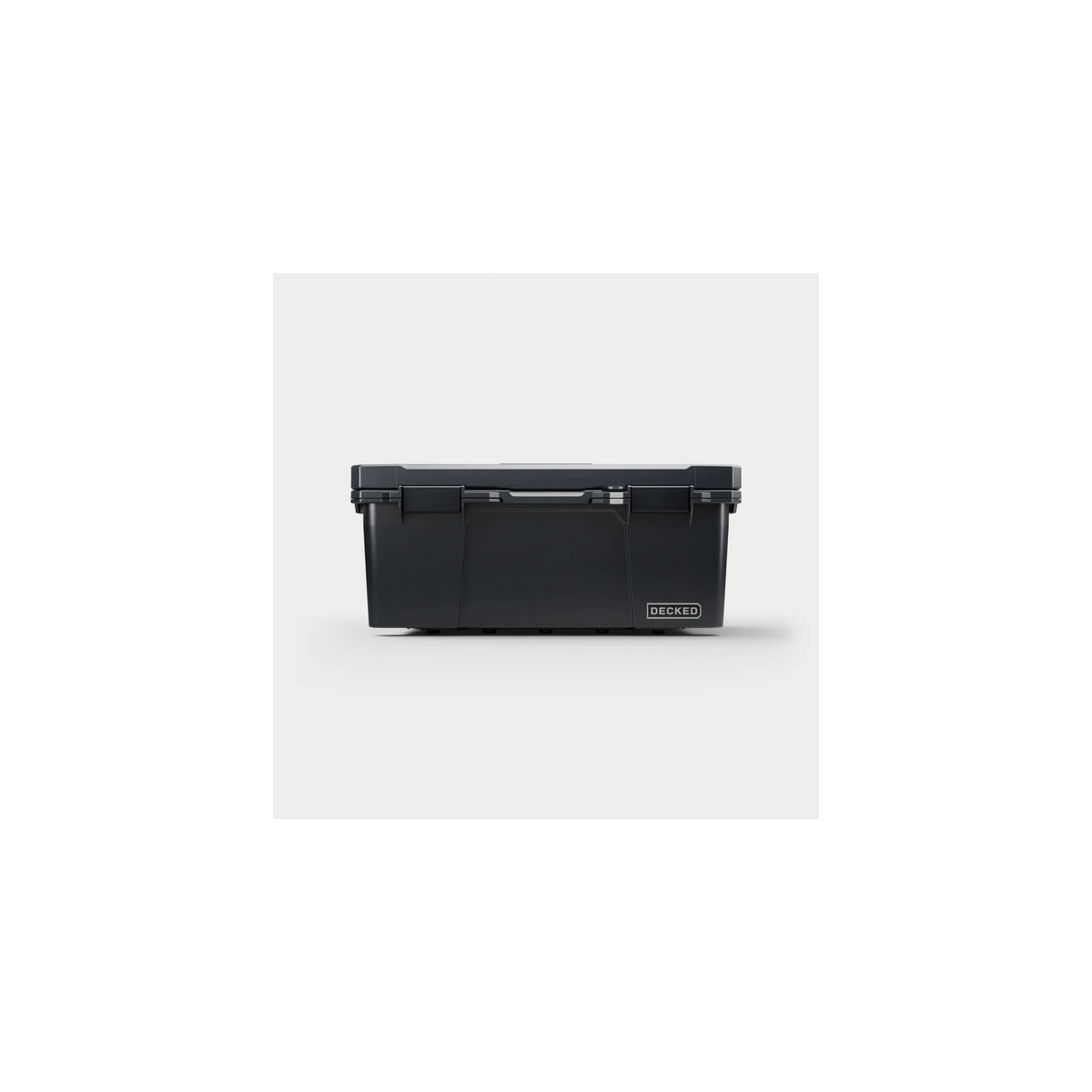 DECKED Sixer 16 - D-co Case, Black