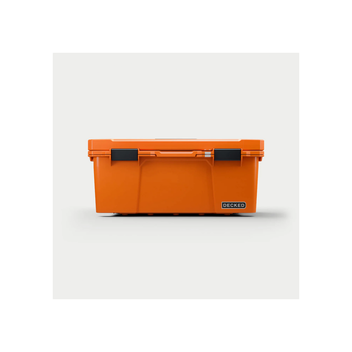 DECKED Sixer 16 - D-co Case, Orang.e