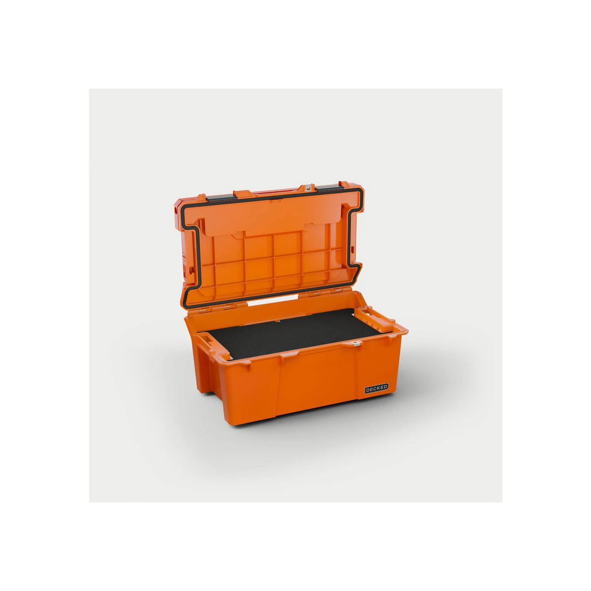 DECKED Sixer 16 - D-co Case, Orang.e