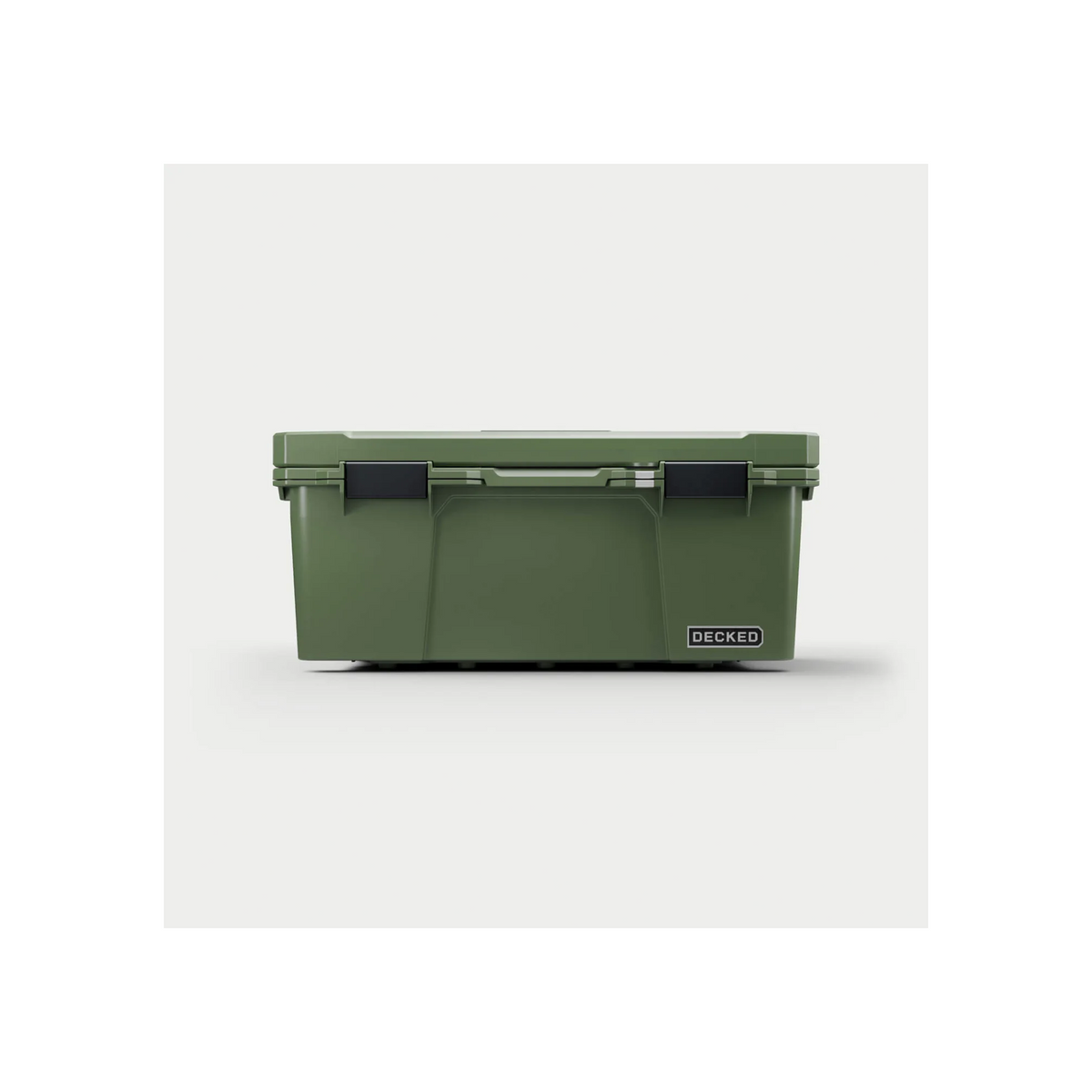 DECKED Sixer 16 - D-co Case, Green