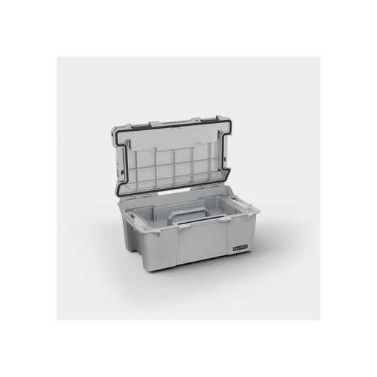 DECKED Sixer 16 - D-co Case, Gray