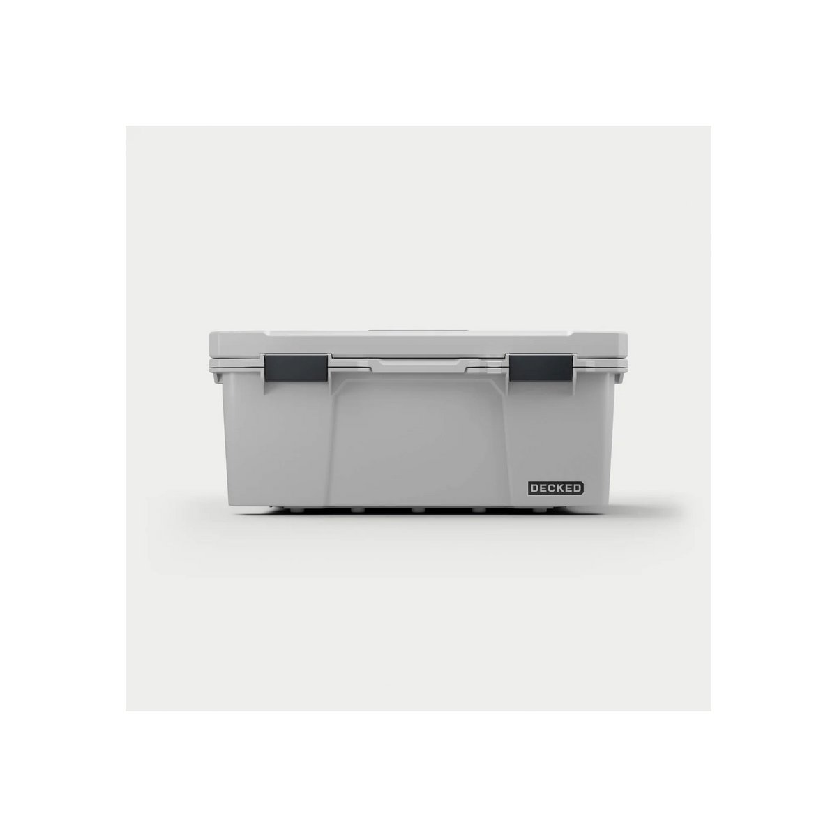 DECKED Sixer 16 - D-co Case, Gray