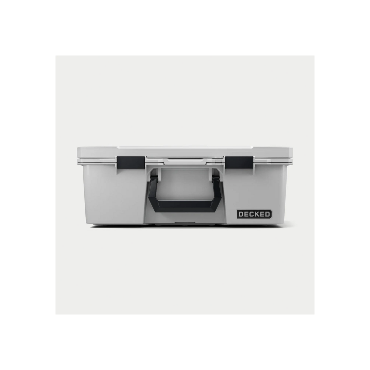 DECKED Halfrack 32 - D-co Case, Gray