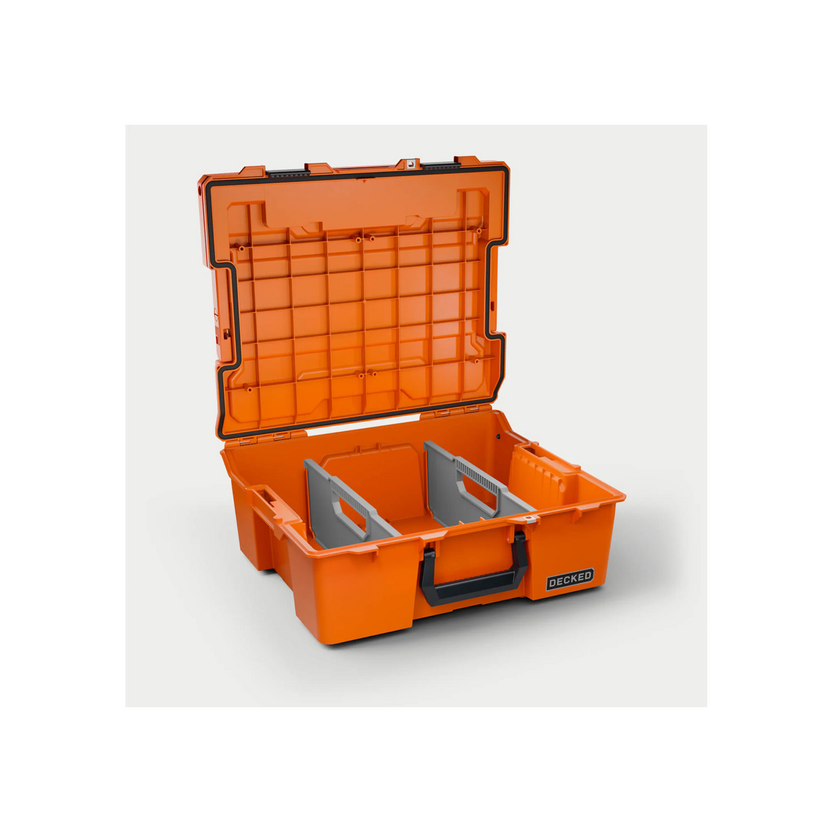 DECKED Halfrack 32 - D-co Case, Orange
